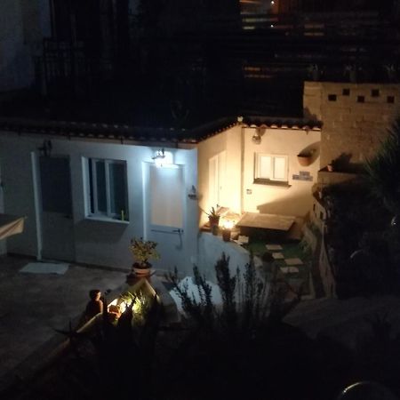 B&B Pompeilog 토레 안눈치아타 외부 사진