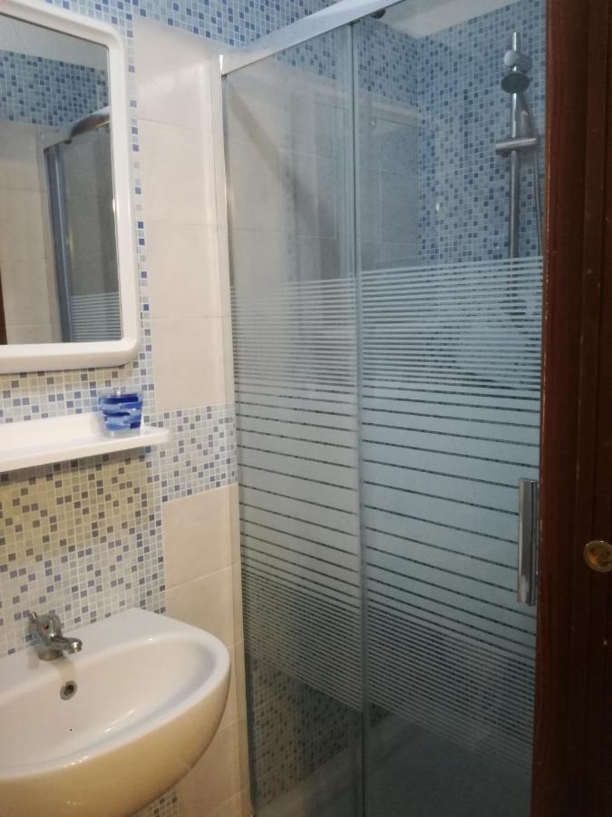 B&B Pompeilog 토레 안눈치아타 외부 사진