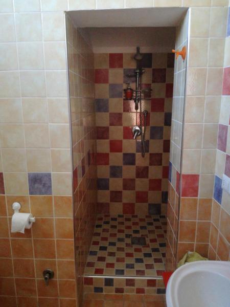 B&B Pompeilog 토레 안눈치아타 외부 사진
