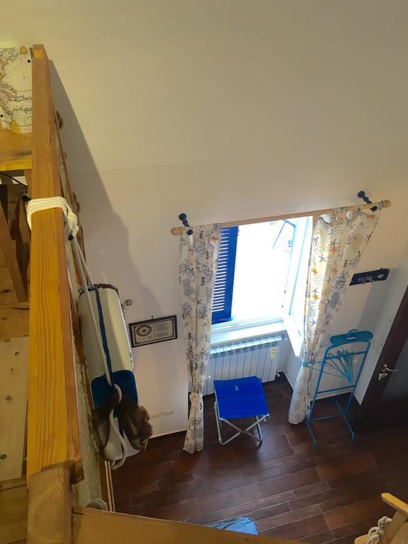 B&B Pompeilog 토레 안눈치아타 외부 사진