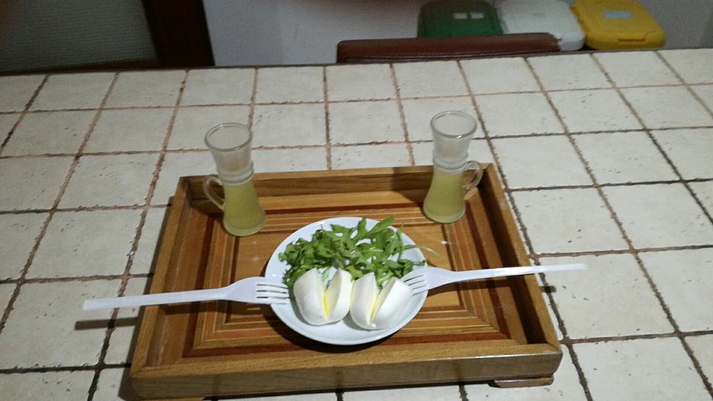 B&B Pompeilog 토레 안눈치아타 외부 사진