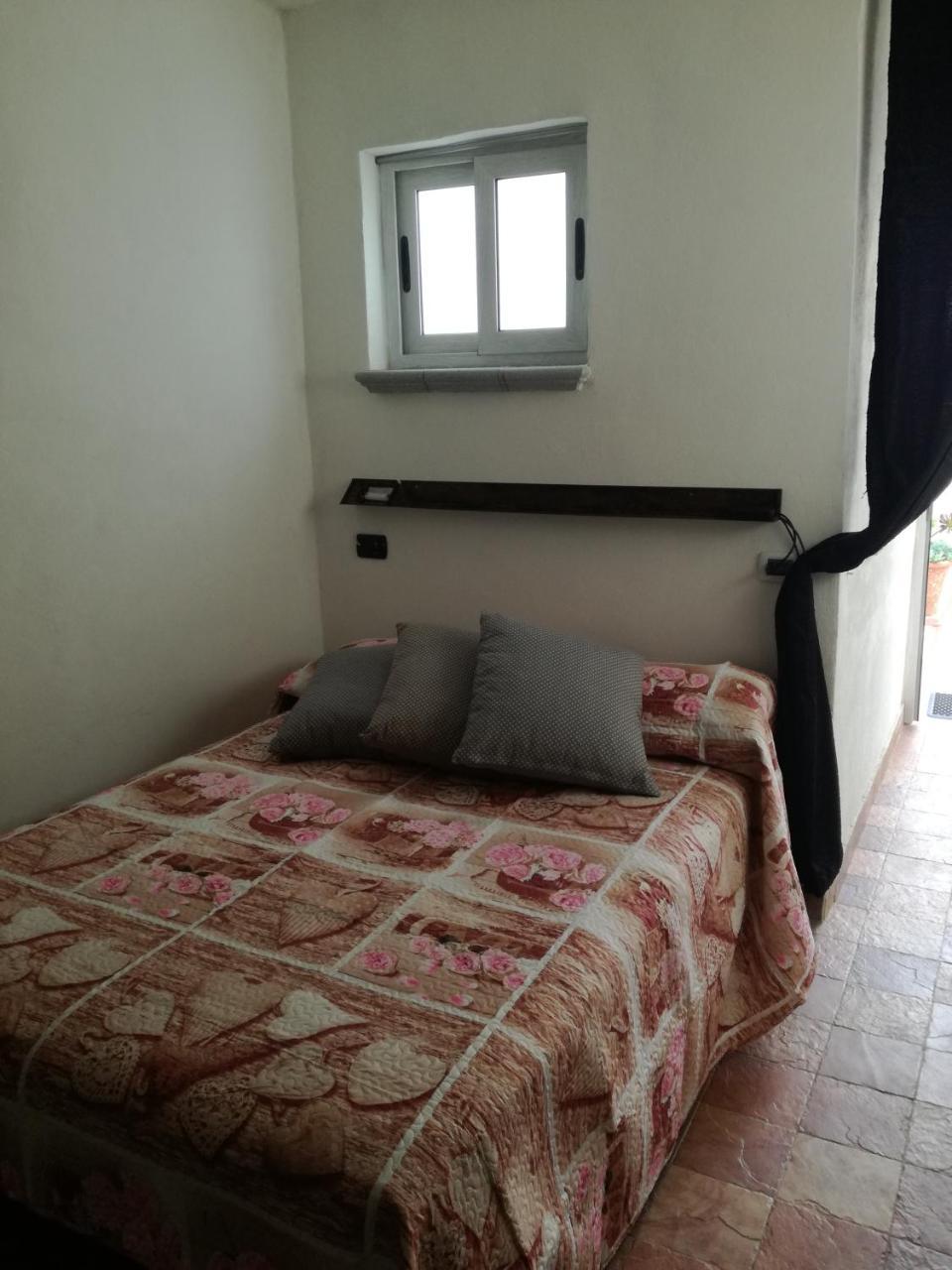 B&B Pompeilog 토레 안눈치아타 외부 사진