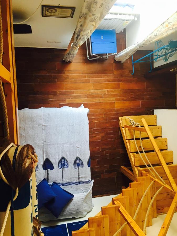B&B Pompeilog 토레 안눈치아타 외부 사진